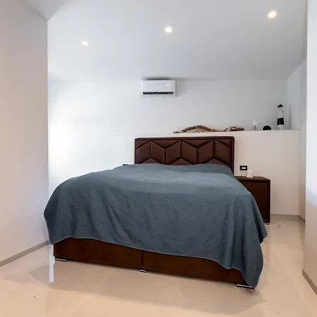 With Heated Pool, Jacuzzi, Near - By Traveler Tourist Agency Krk - Id 2682 Apartment