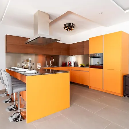 With Heated Pool, Jacuzzi, Near - By Traveler Tourist Agency Krk - Id 2682 Apartment Novi Vinodolski