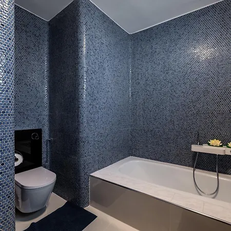 With Heated Pool, Jacuzzi, Near - By Traveler Tourist Agency Krk - Id 2682 Novi Vinodolski